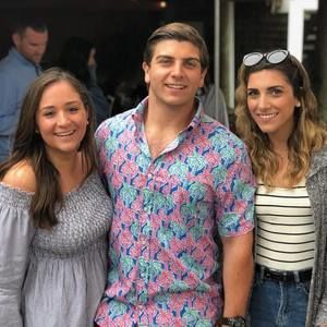 Meet your Posher, Charles